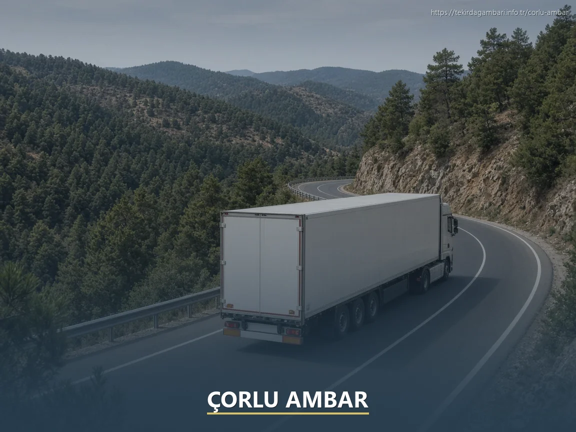 Kapaklı Ambar Telefonu
