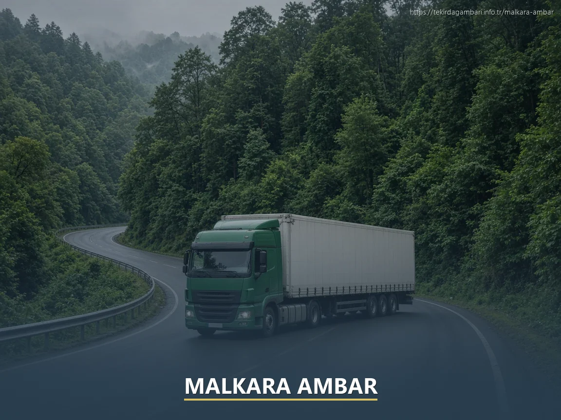 Malkara Ambar