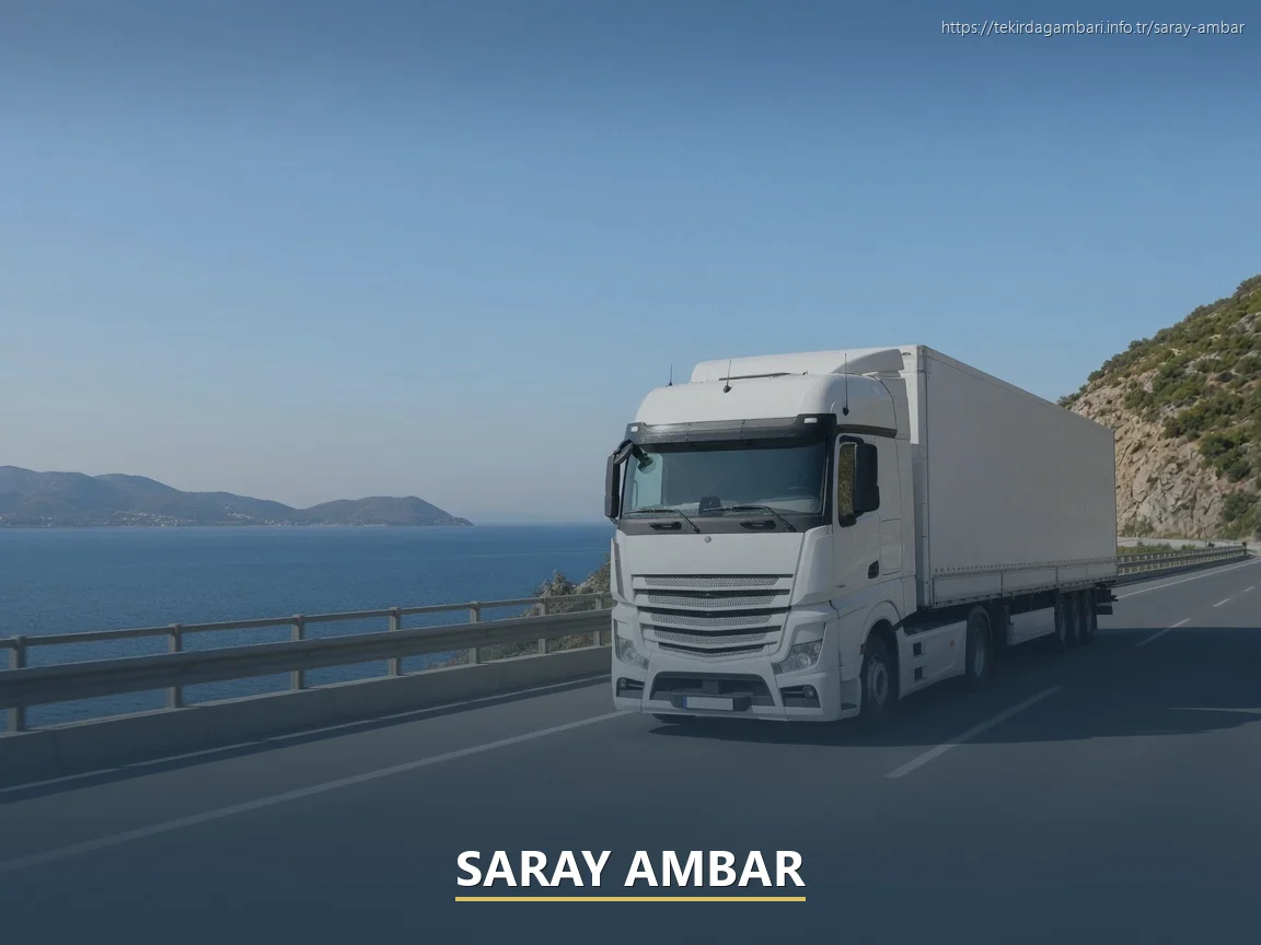 Saray Ambar